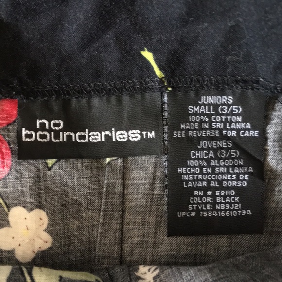 Mini-Dress - Picture 4 of 4